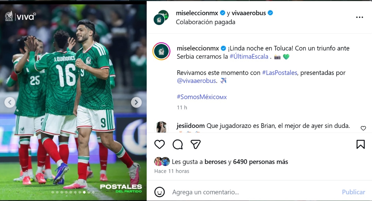 Grupo A Mundial 2026