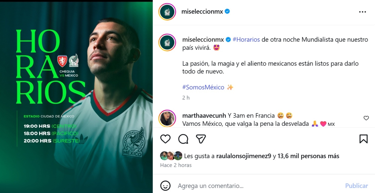 México República Checa