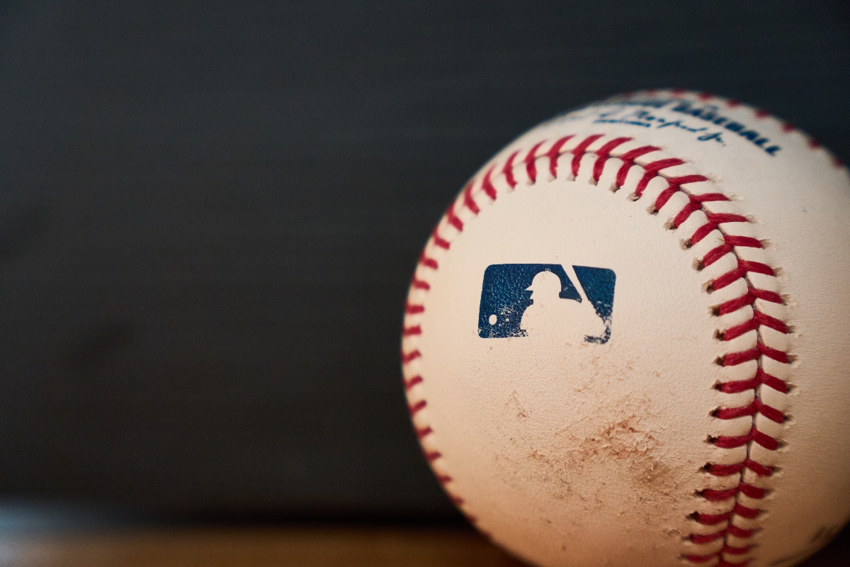 MLB