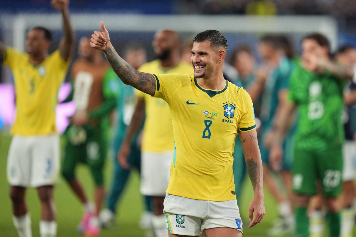 Doce selecciones ya están en la siguiente ronda y siete se despiden del Mundial