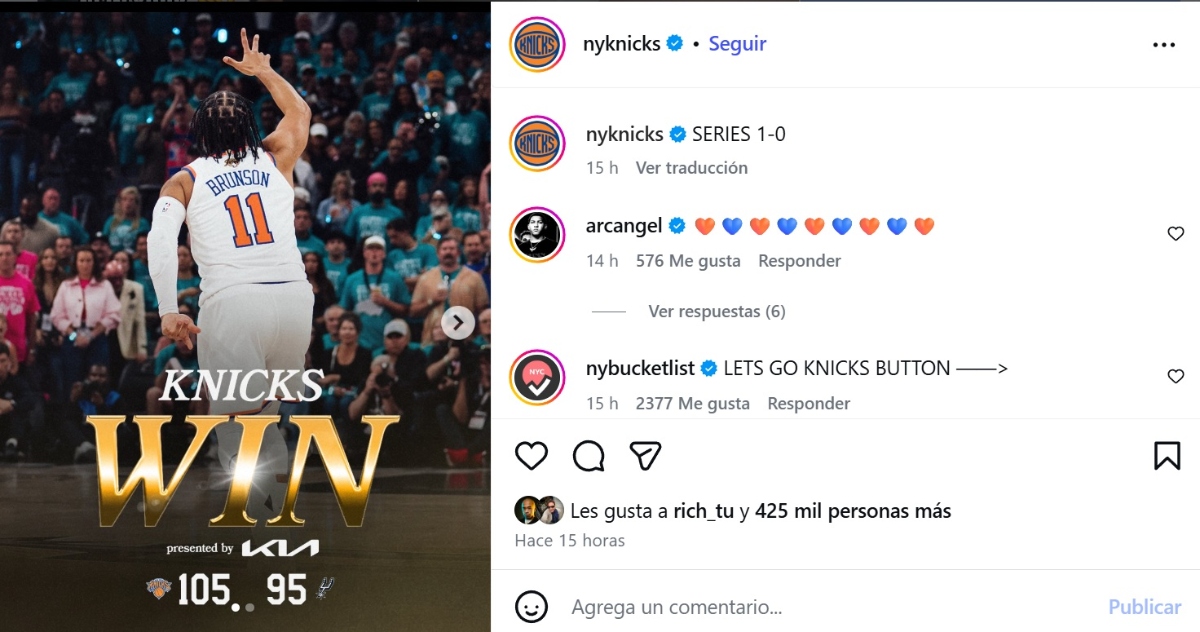 Finales NBA 2026