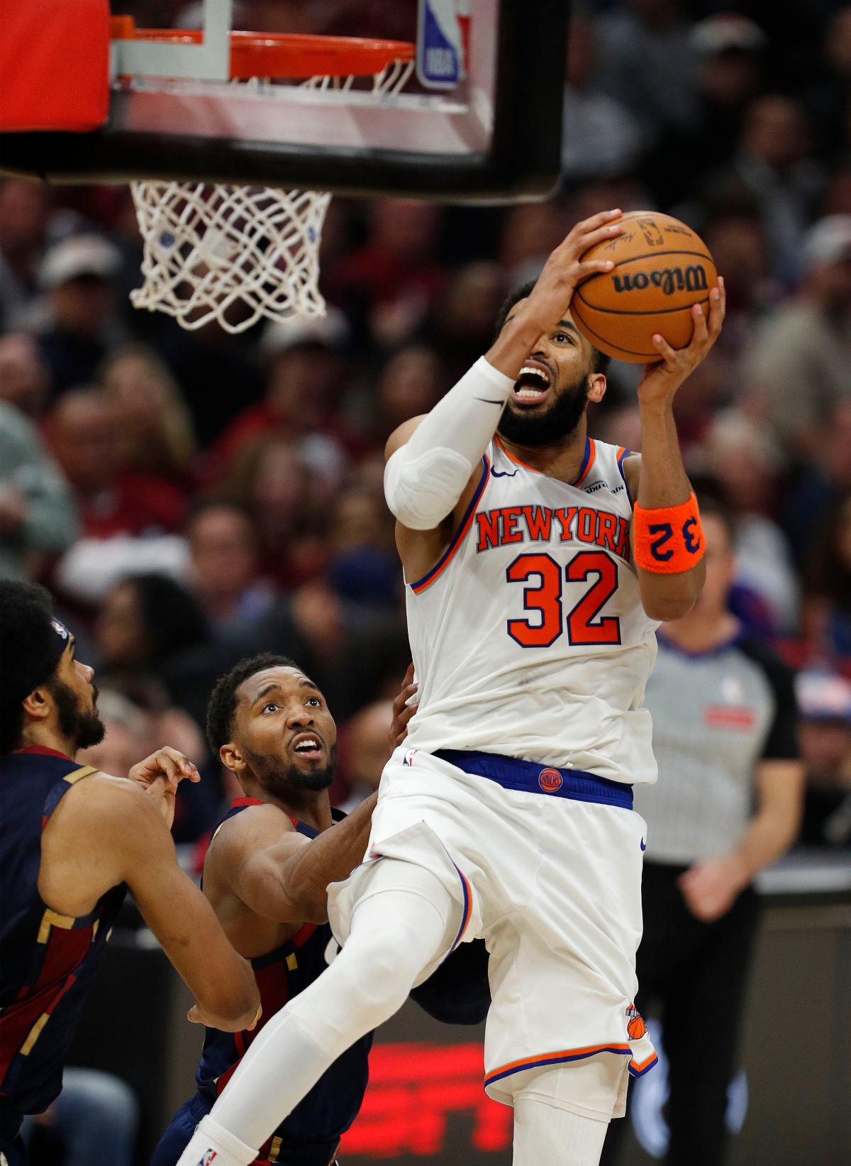 Finales NBA boletos 