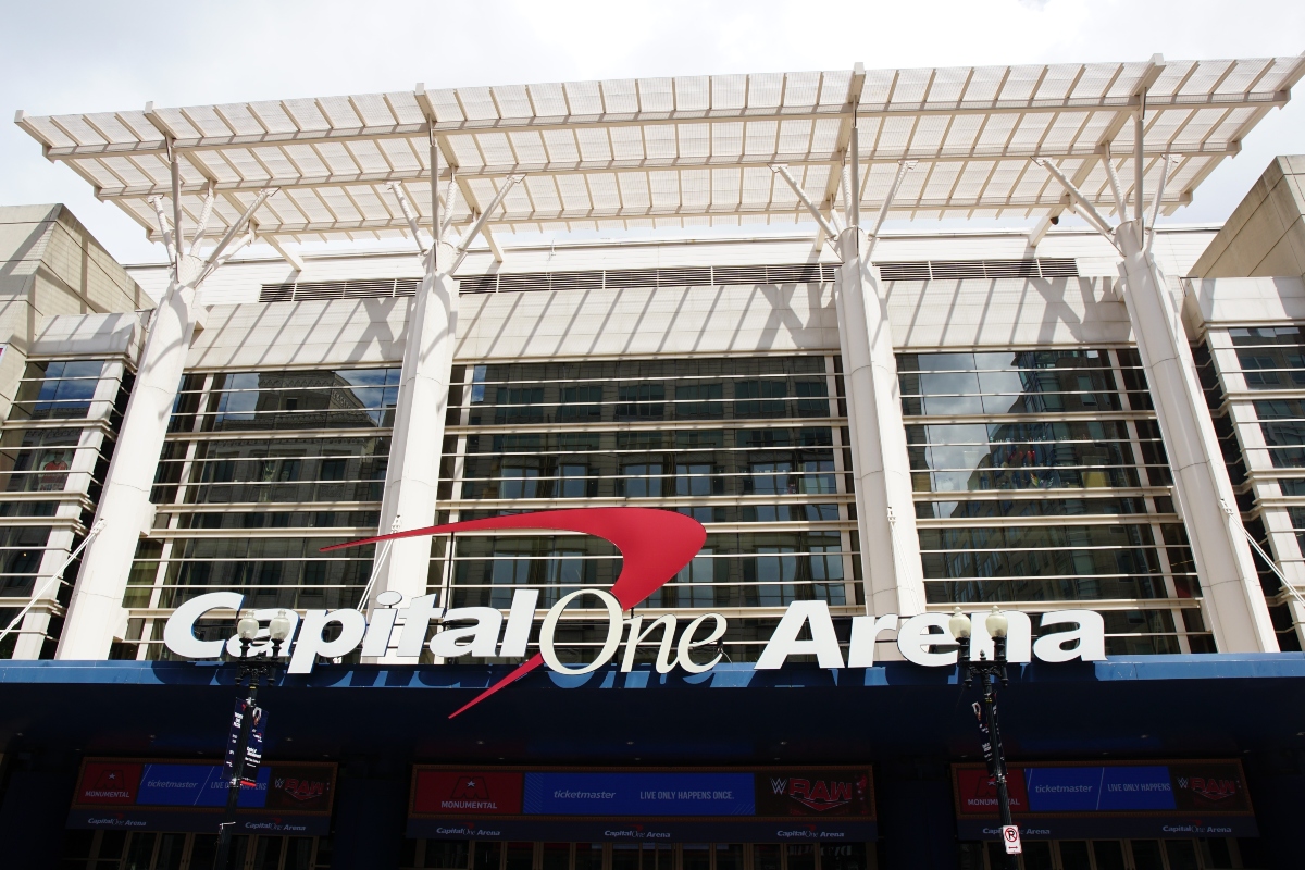 Wizards, NBA