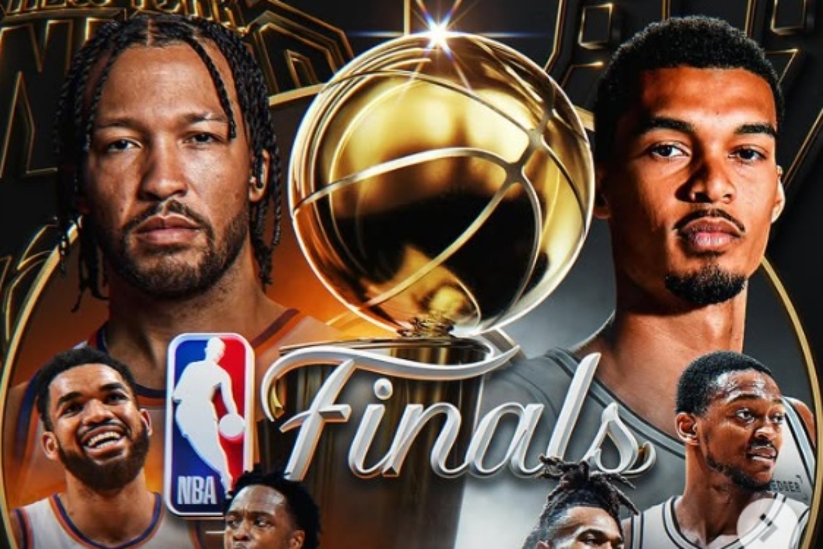 Spurs y Knicks reavivan una rivalidad histórica