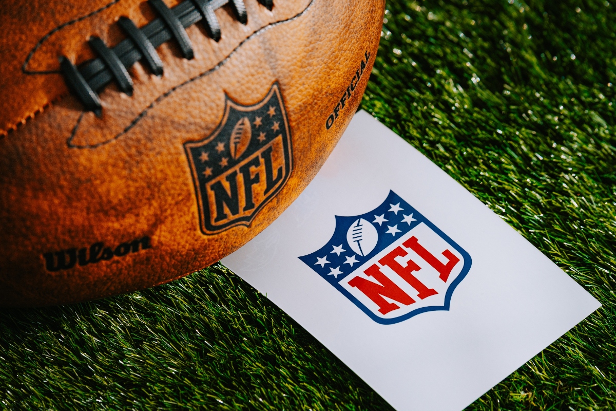 NFL pasto natural