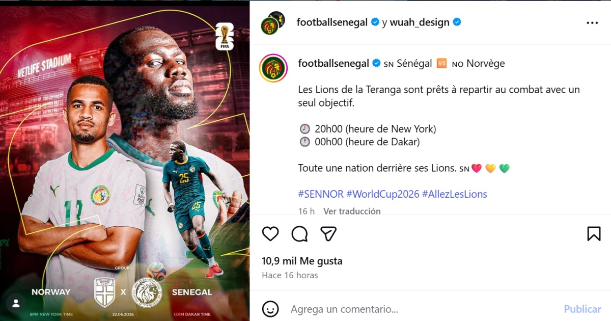 futbol, Mundial