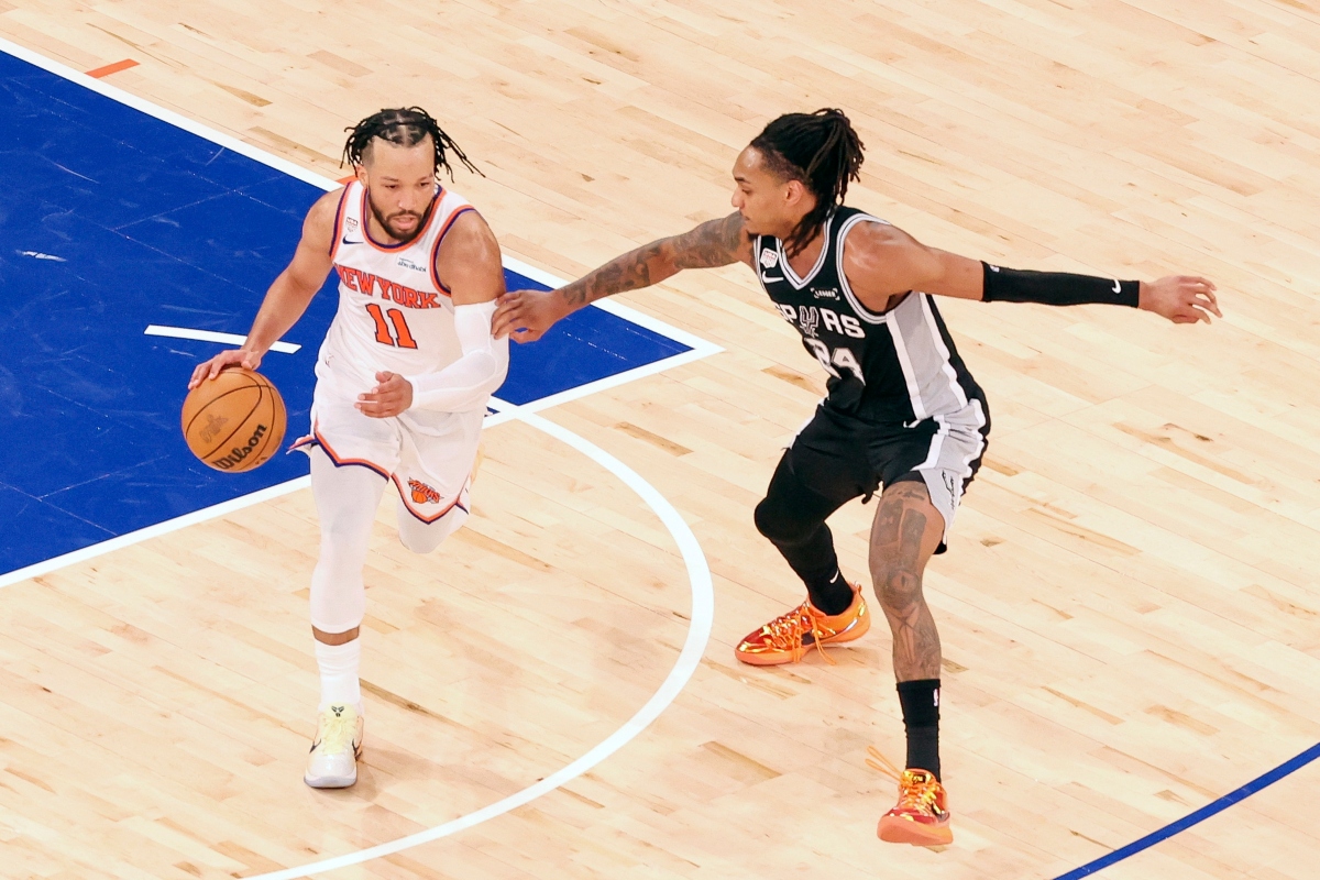 New York Knicks visitarán la Casa Blanca