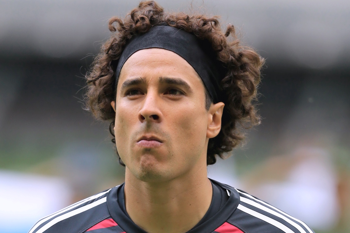 Guillermo Ochoa podría volver al arco de México en el Mundial 2026