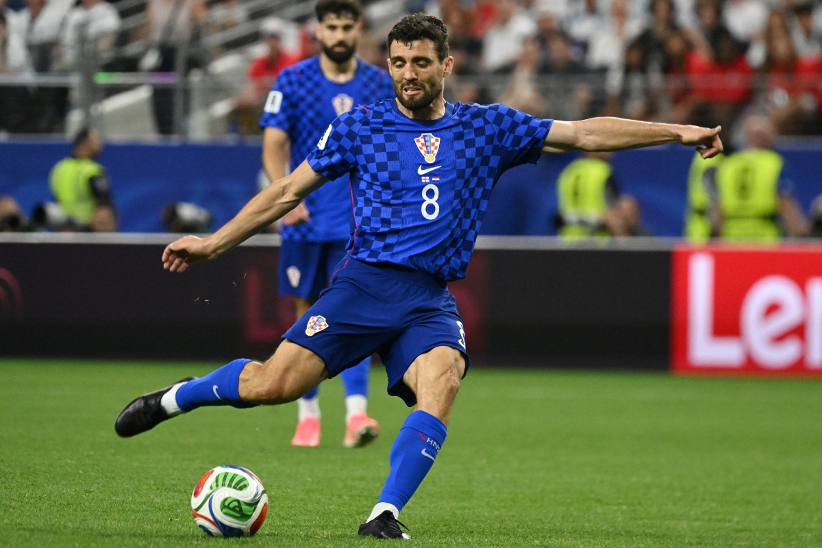 Panamá y Croacia se juegan la vida en Toronto