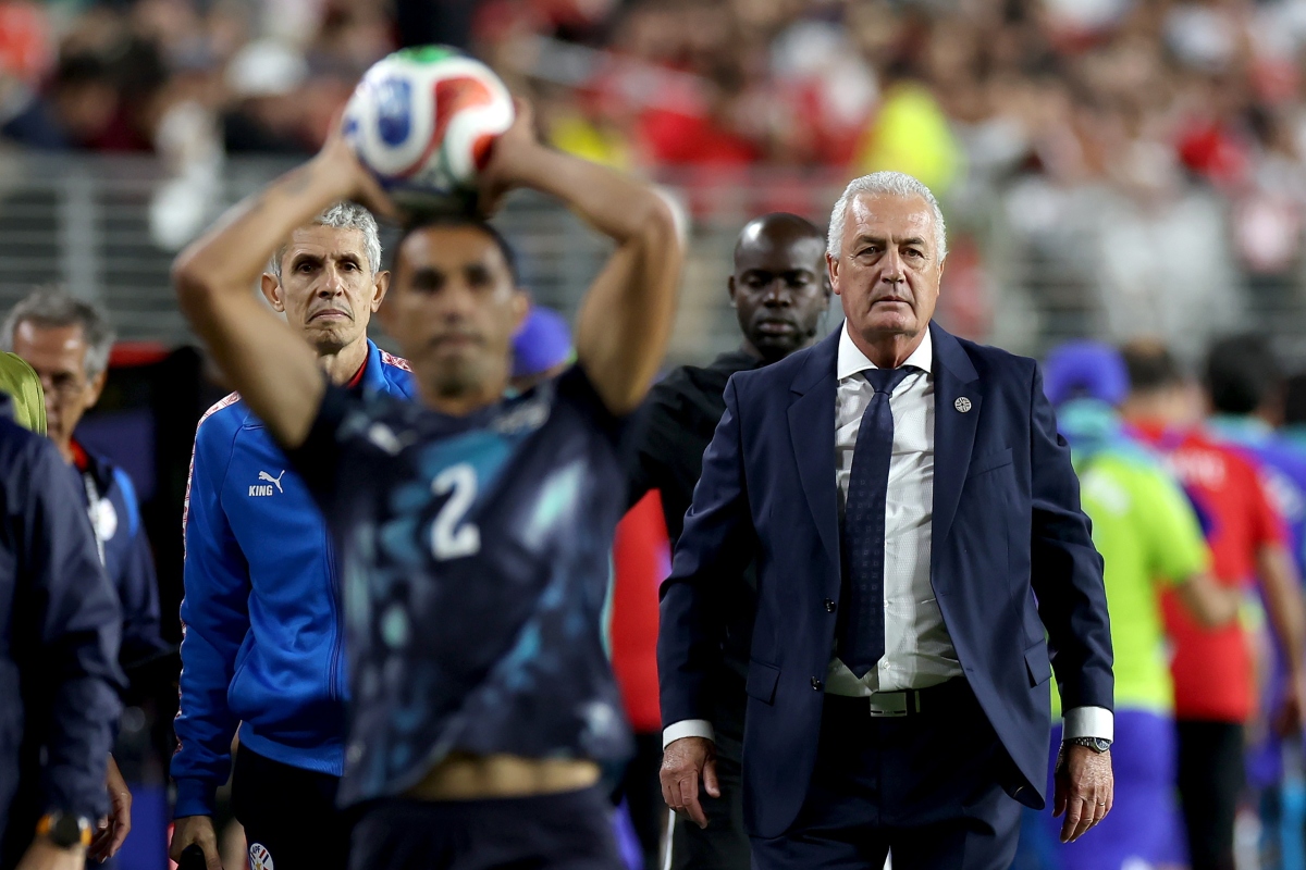 Paraguay se juega la vida ante Australia