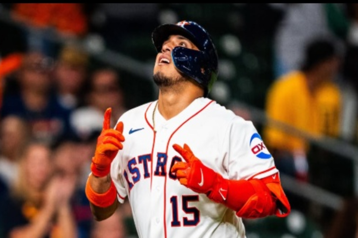 ¡Historia mexicana en MLB! Isaac Paredes llega a 100 jonrones