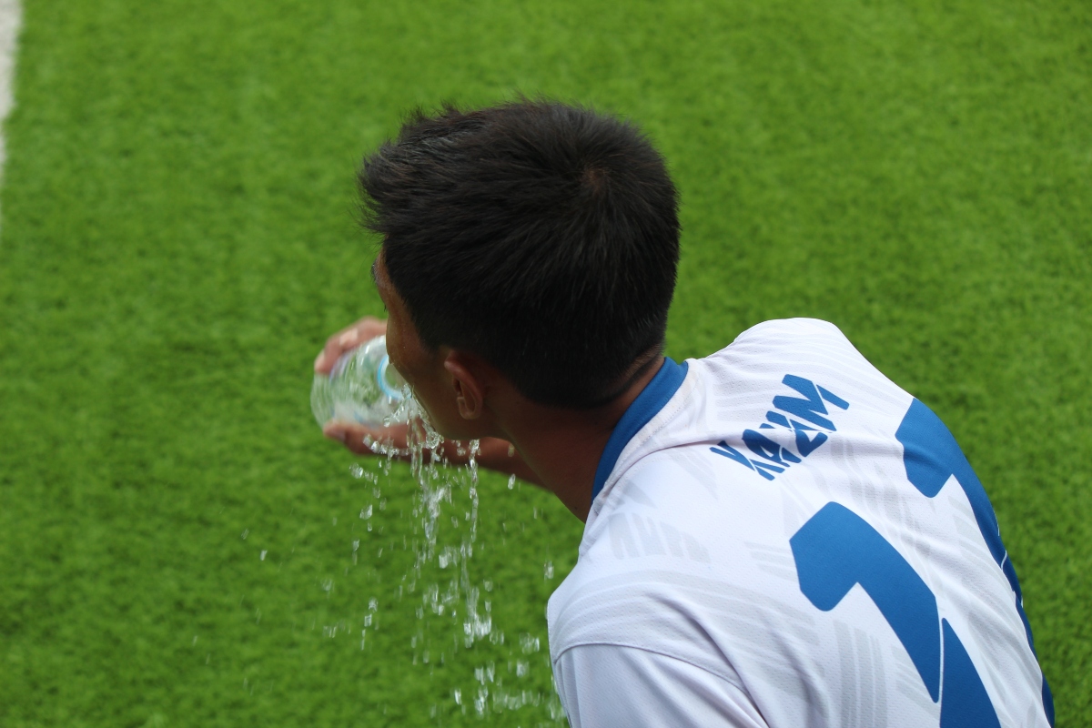 FIFA, regla