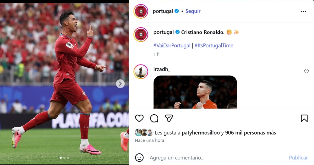 CR7
