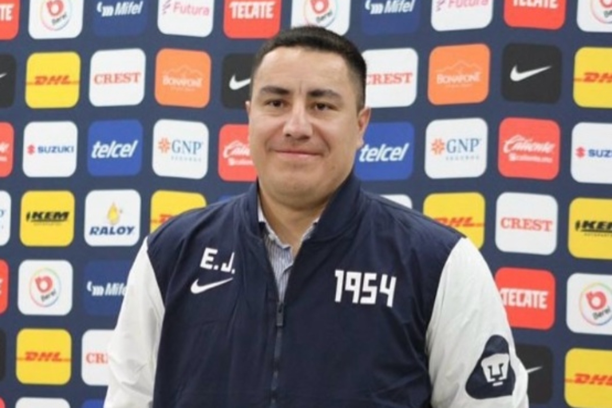 ¿Se tambalea el proyecto de Pumas? El futuro de Efraín Juárez genera dudas