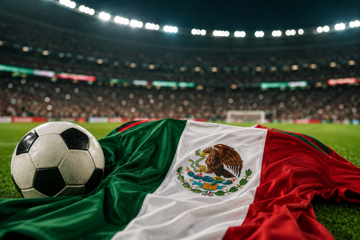 México entra al Top 10 del Ranking FIFA tras un Mundial perfecto