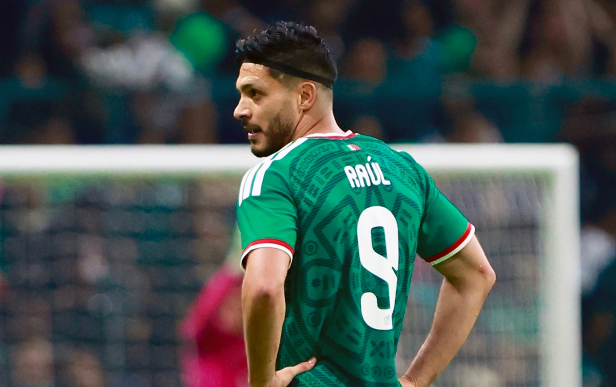 ¡Raúl Jiménez vuelve a casa! El mexicano regresa al Wolverhampton