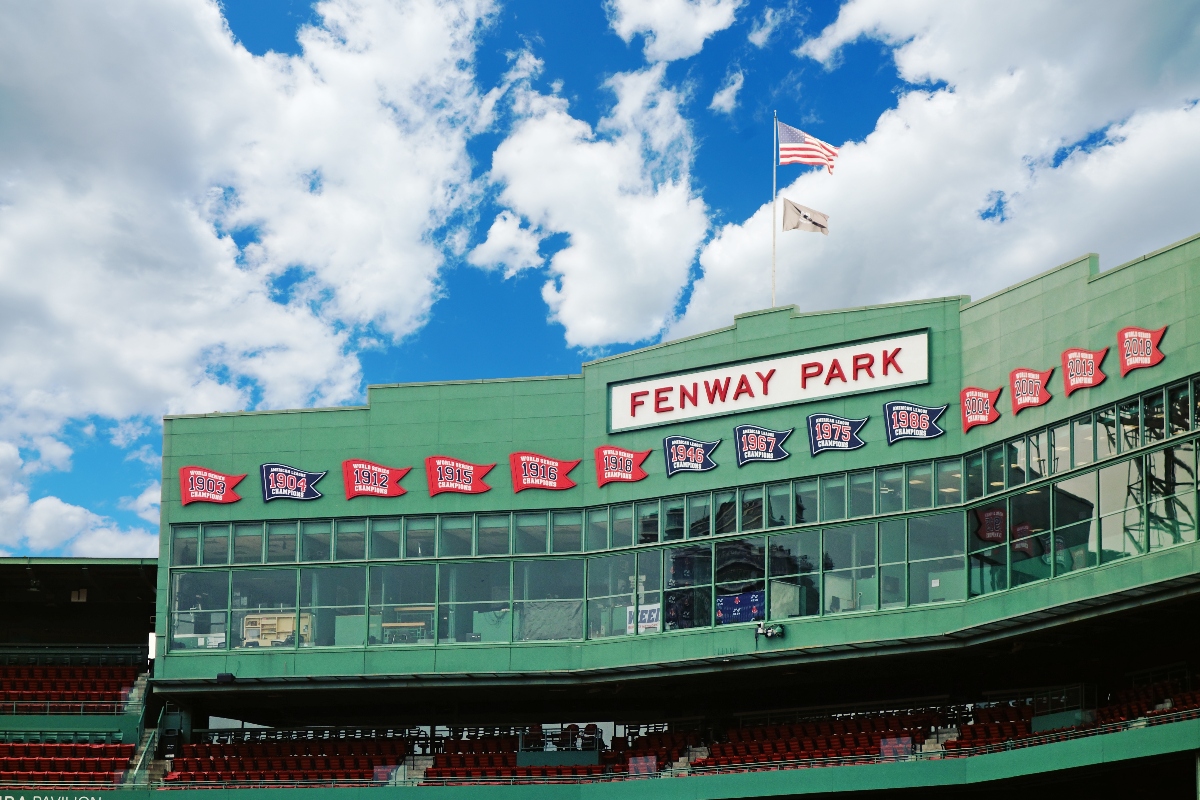 Red Sox MLB