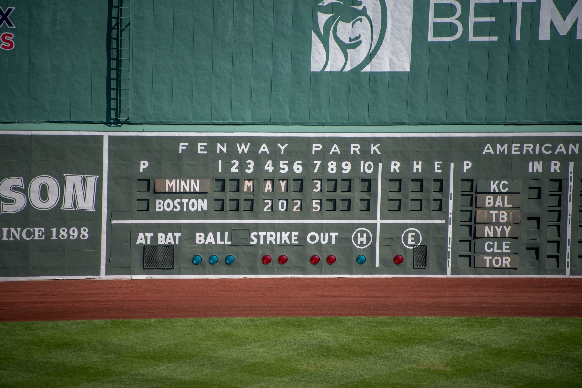 Red Sox MLB