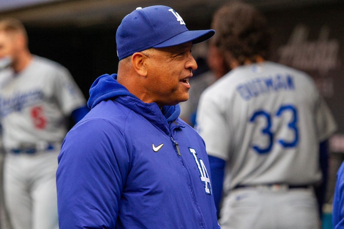 Dave Roberts