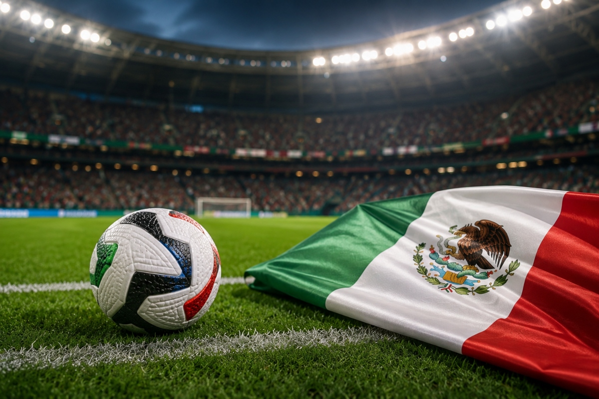 México prepara sorpresas ante Ecuador