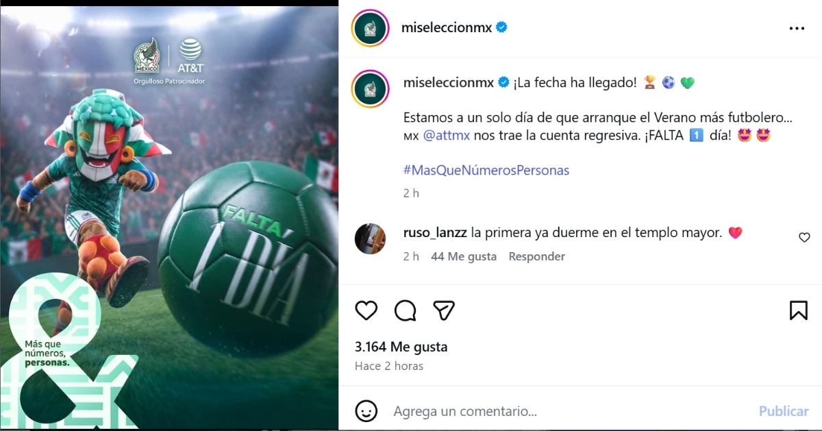 México Sudáfrica Mundial 2026
