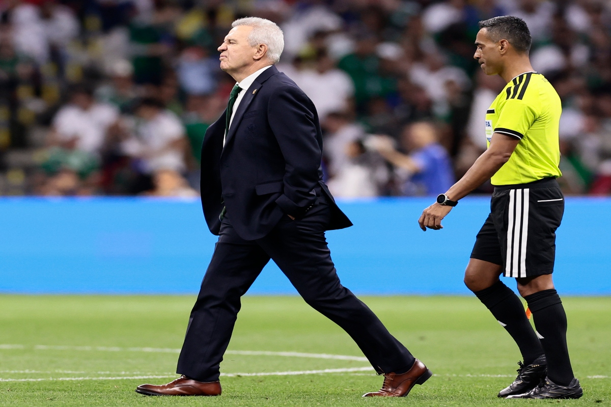 México vs. Ecuador: los antecedentes no juegan