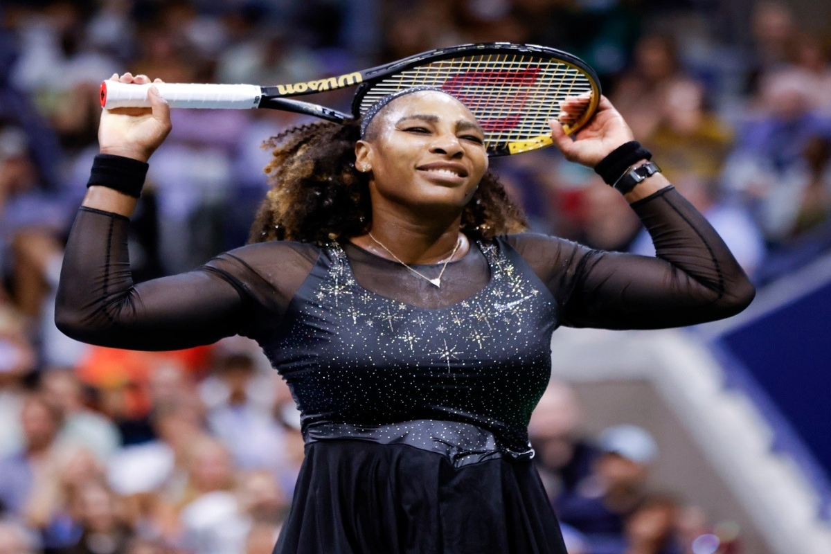 Serena Williams vuelve a la acción: competirá en el dobles de Queen’s