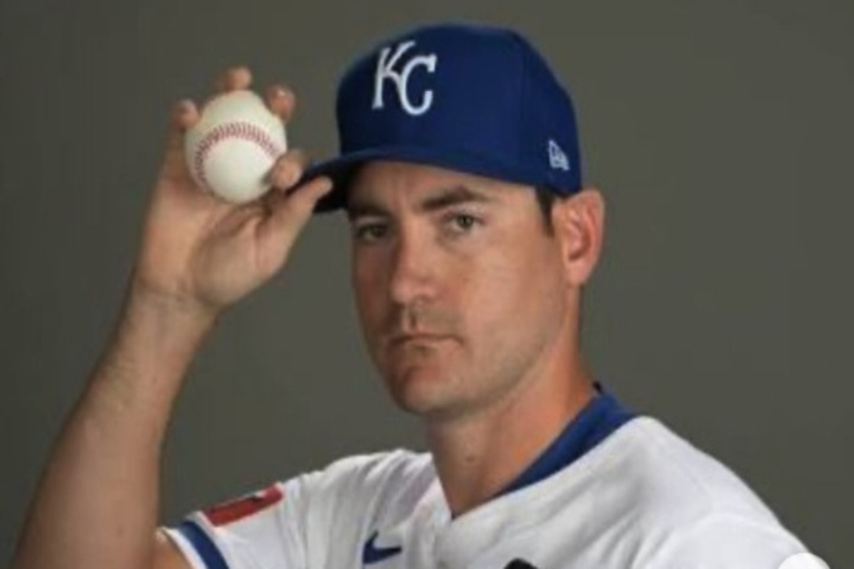 Momento de terror en la MLB: Seth Lugo recibe un pelotazo de 106.6 mph en la cabeza