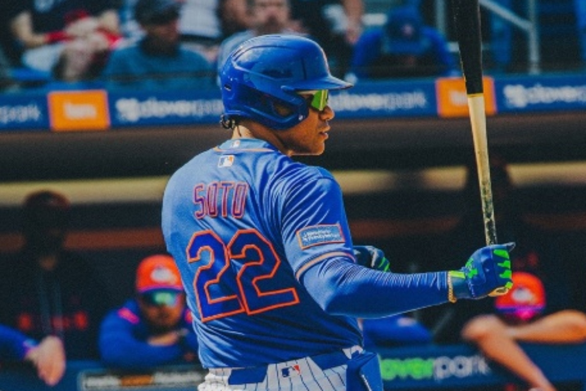 ¿Se acerca otra guerra en MLB? Juan Soto rechaza el tope salarial
