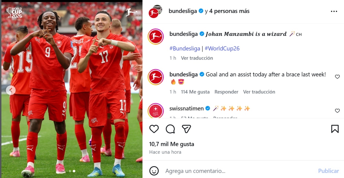 futbol, Mundial
