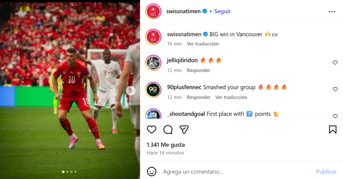 Grupo B, 16avos,