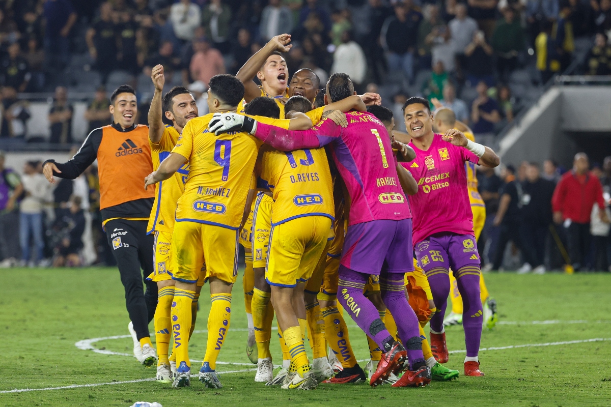 André-Pierre Gignac, Tigres
