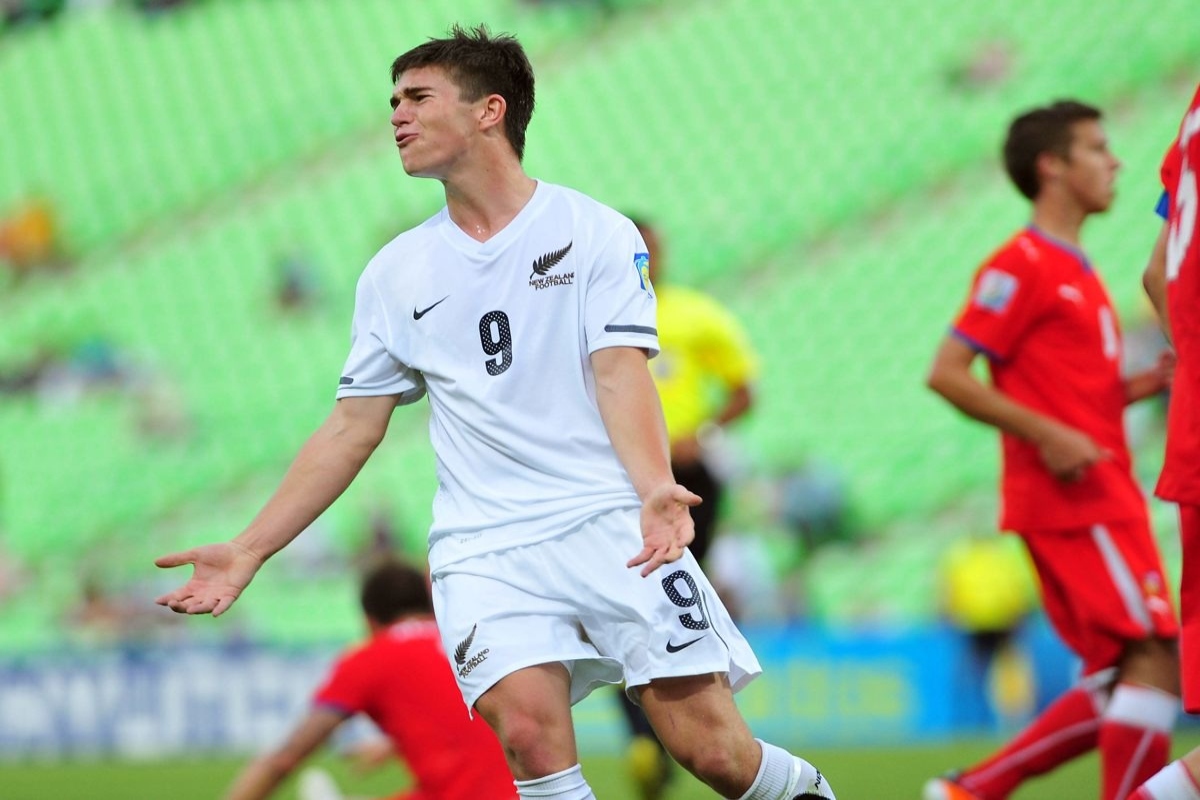 El jugador que nadie esperaba: Tim Payne