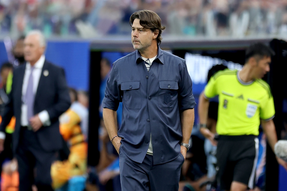 Pochettino lanza advertencia tras la victoria