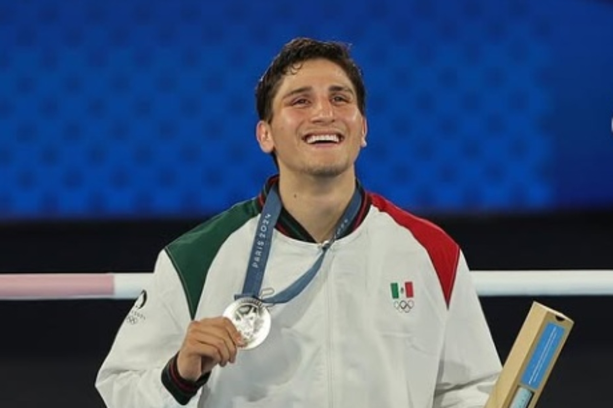 “Va a llegar muy lejos”: Canelo Team se rinde ante Marco Verde