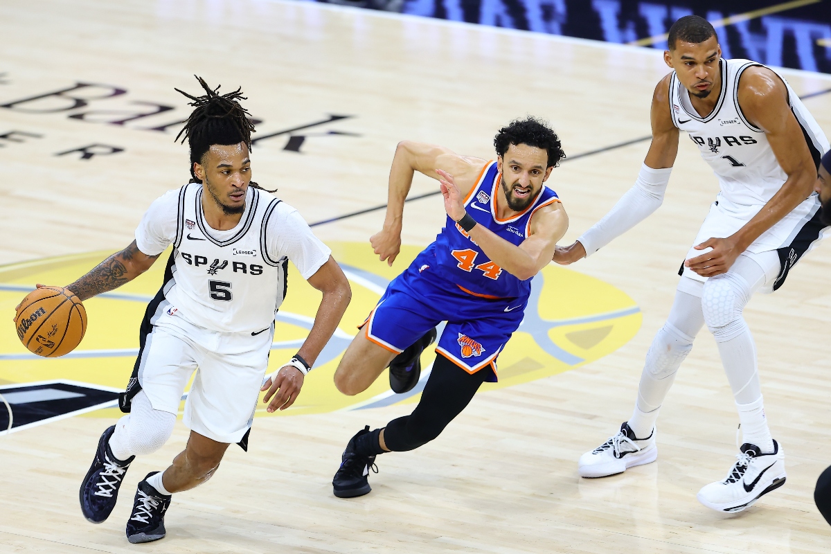 NBA