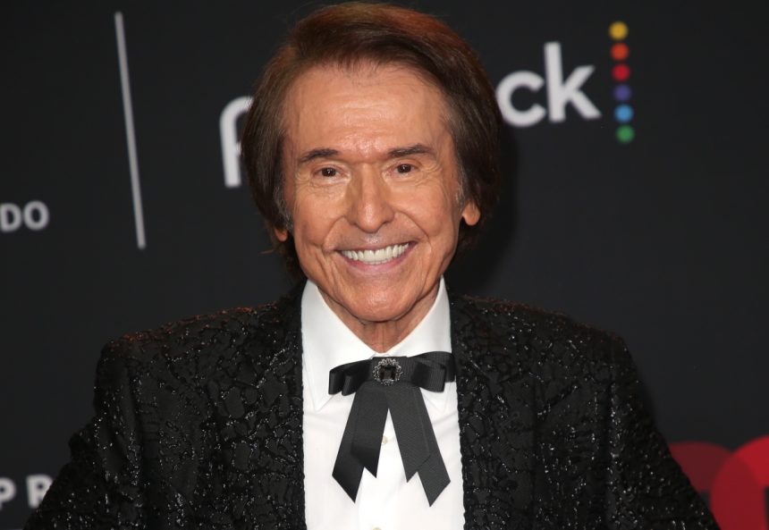 Serie de televisión cantante Raphael fecha de estreno en Netflix