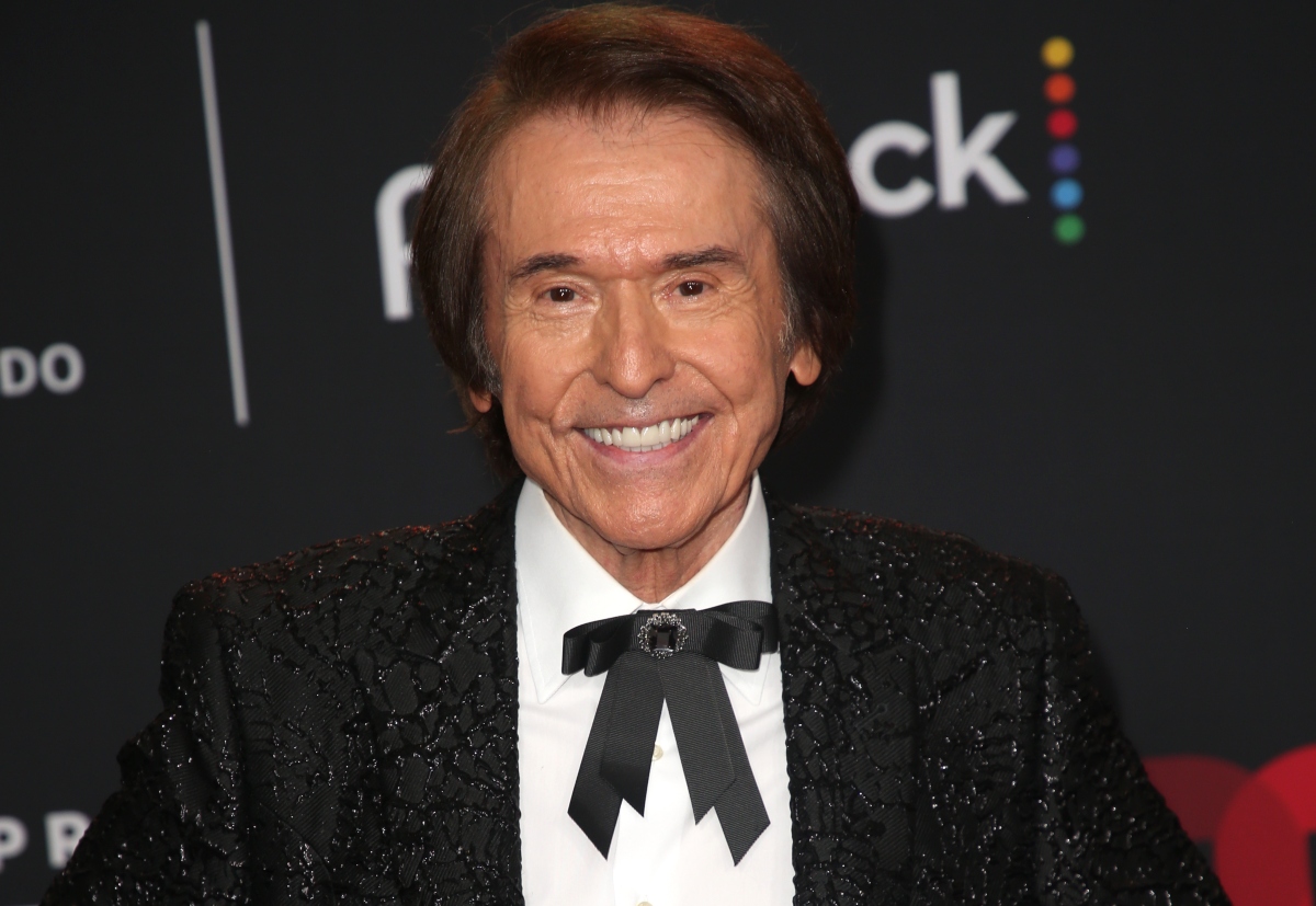 La serie de televisión de la vida del cantante Raphael ya tiene fecha de estreno en Netflix