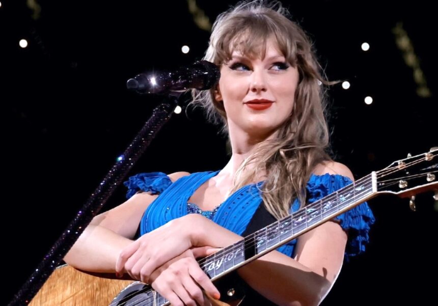 Taylor Swift Reappears with Travis Kelce a Week After Their Wedding