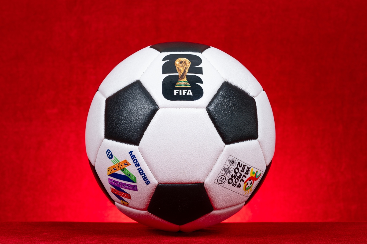 balón