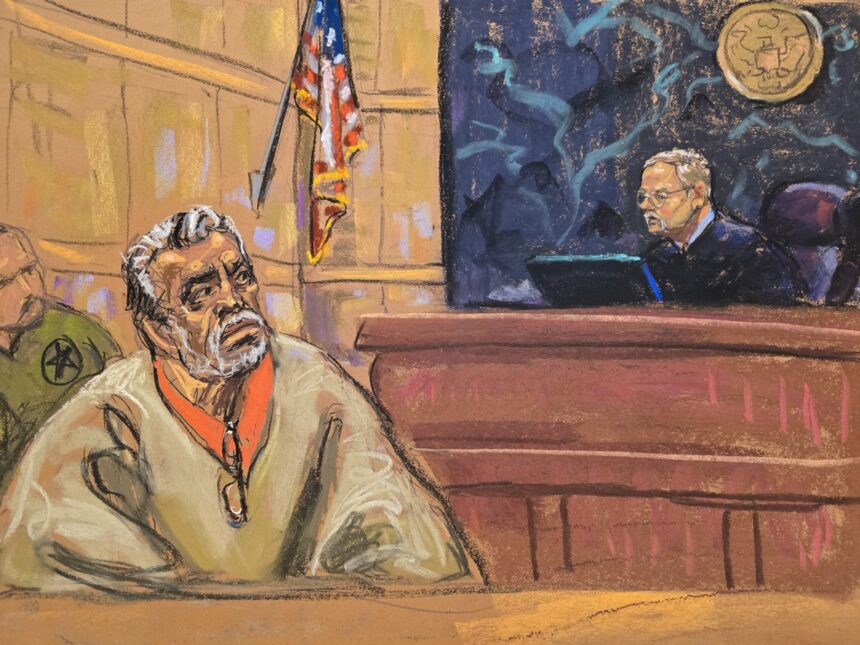 El Mayo Zambada, life in prison; El Mayo Zambada, life in prison; Sinaloa Cartel; Nueva Onda