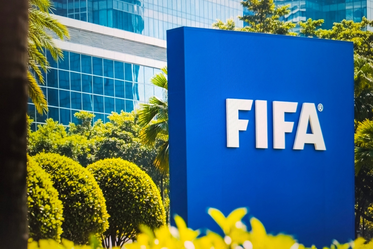 FIFA
