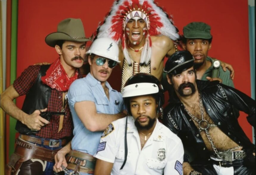 Victor Willis, lead singer of the legendary band Village People, has died