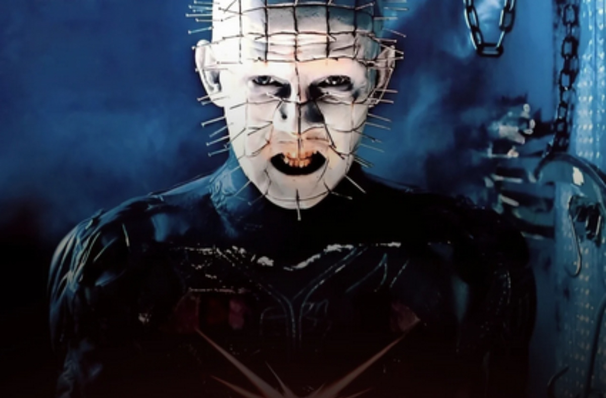 La saga de terror ‘Hellraiser’ se incorporará al parque Universal en ‘Halloween Horror Nights’