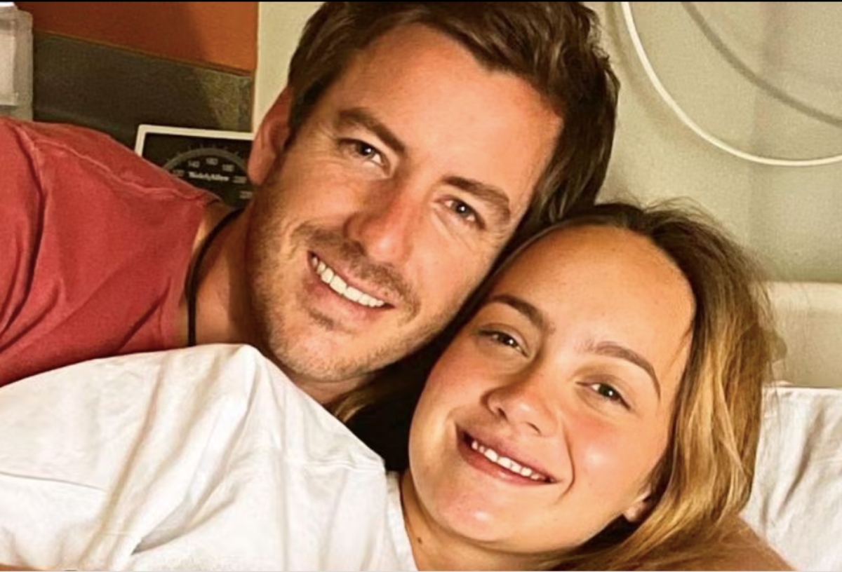 El actor Juan Diego Covarrubias confirma divorcio de la influencer Renata Haro