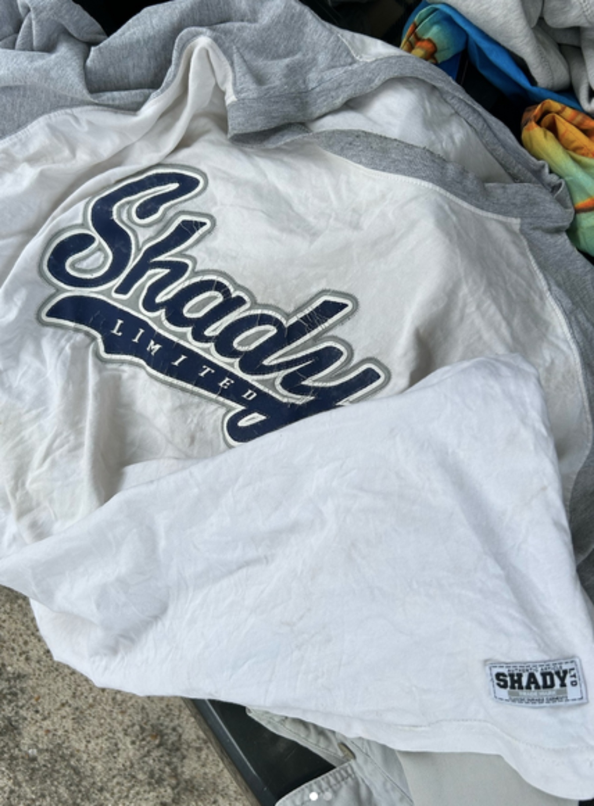 Singer Eminem Loses Legal Battle Over His 'Shady Limited' Trademark