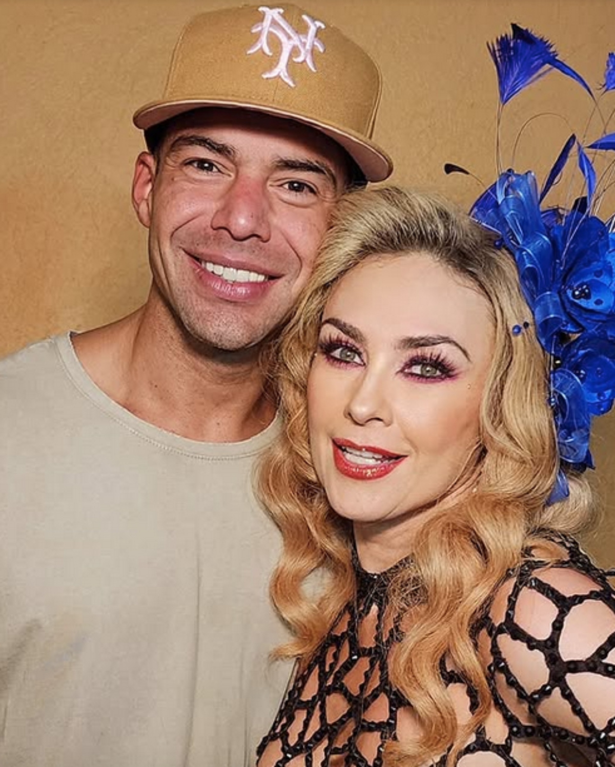 Marjorie de Sousa solicita ayuda económica para un compañero actor