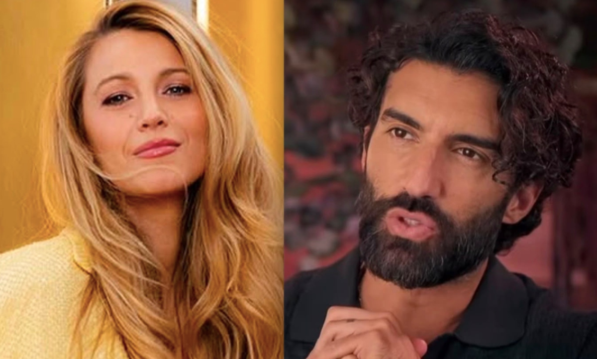 Por fin Justin Baldoni rompe el silencio sobre su batalla legal contra Blake Lively