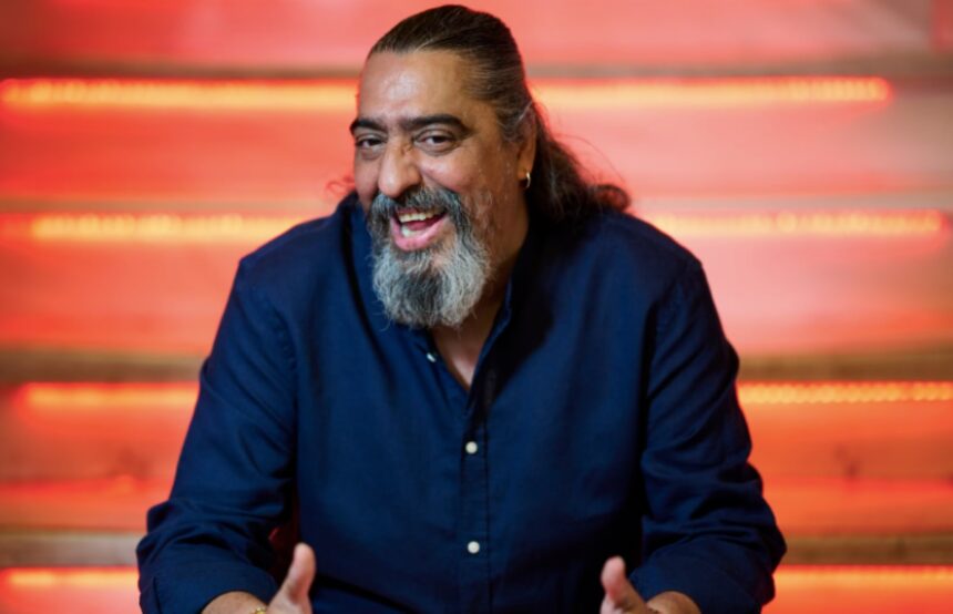 Singer-songwriter Diego 'El Cigala' Is Granted a Stay of Imprisonment