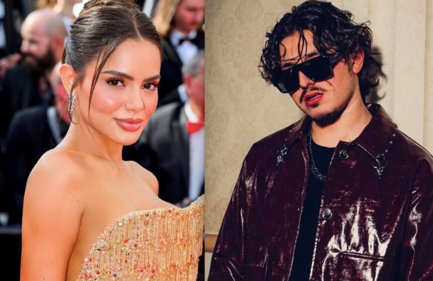 Actress Samadhi Zendejas and Singer Gabito Ballesteros' Romance Confirmed